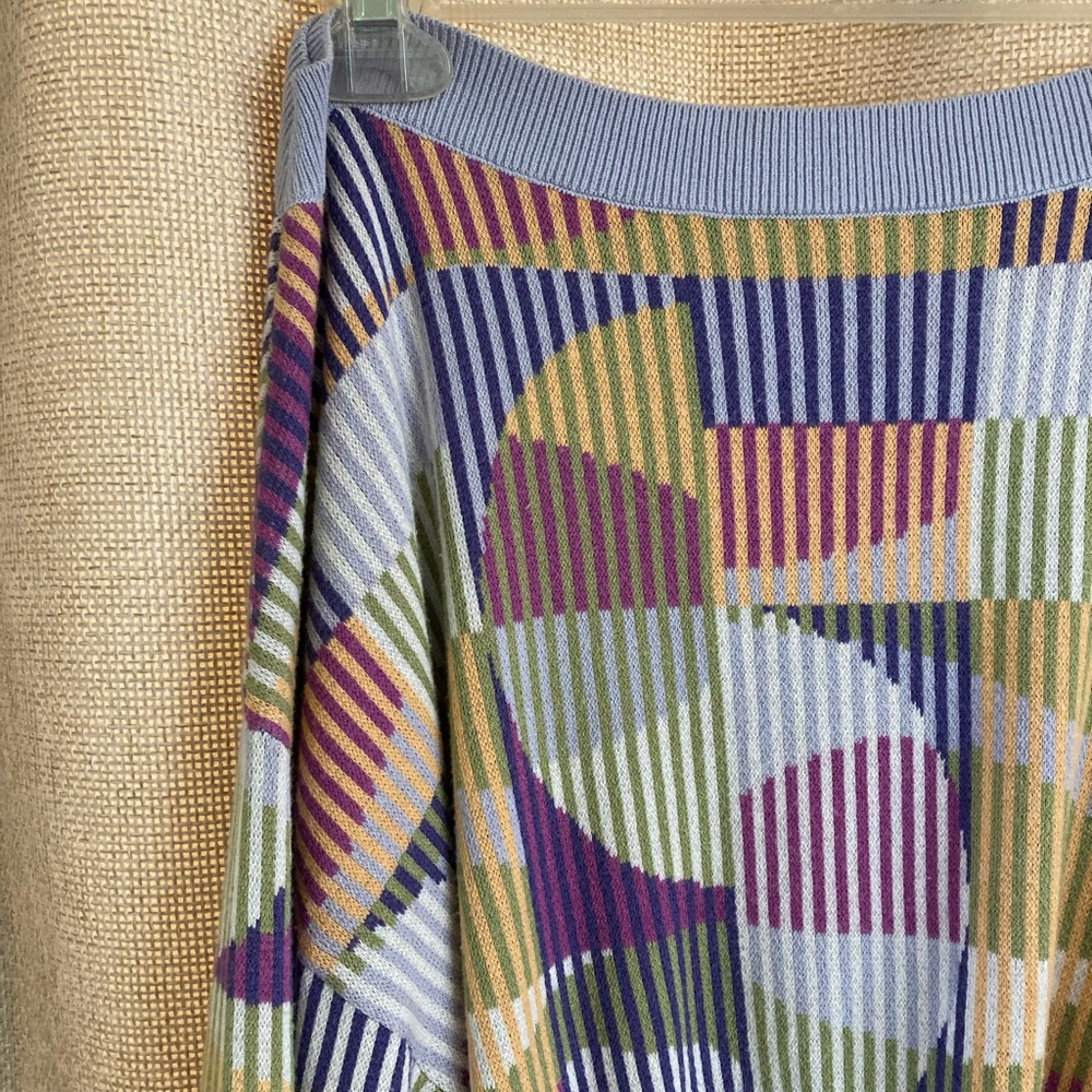 Fabletics | Shanda Crew Neck Sweater | Size M